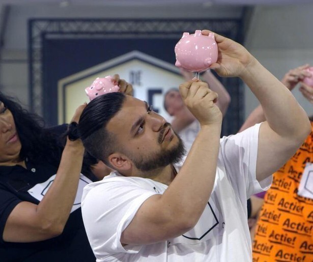 Wie valt er deze week af in De Alleskunner?