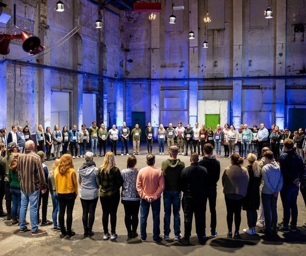 Klaar voor de start? Nieuw seizoen De Alleskunner te zien op SBS6