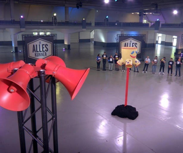 Nog maar 20 kandidaten strijden voor de titel De Alleskunner 2023