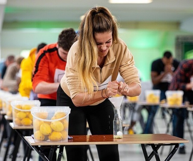 Finale van De alleskunner vips is strijd tussen zeven BN'ers