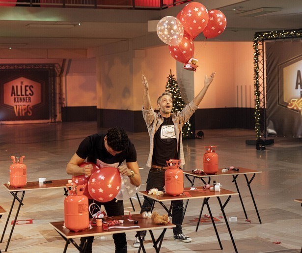 de alleskunner vips de alleskunner vips