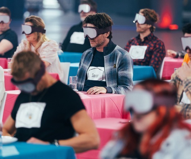 SBS6 zendt het tweede seizoen van De Alleskunner VIPS opnieuw uit