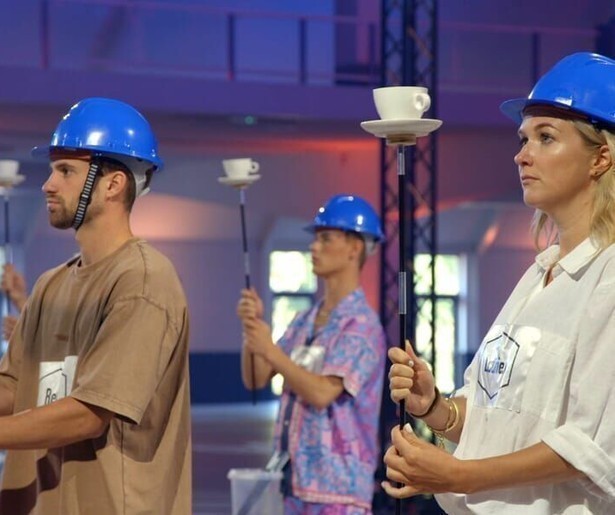 Voor 7 BN'ers valt vanavond het doek in De Alleskunner VIPS