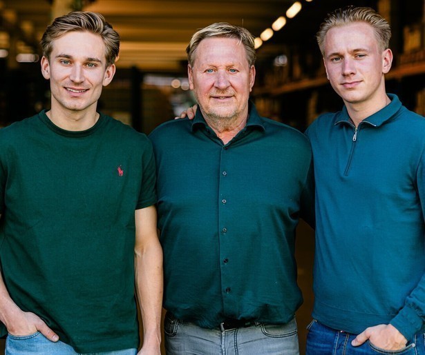 Het derde seizoen van De Augurkenkoning gaat van start op RTL 5