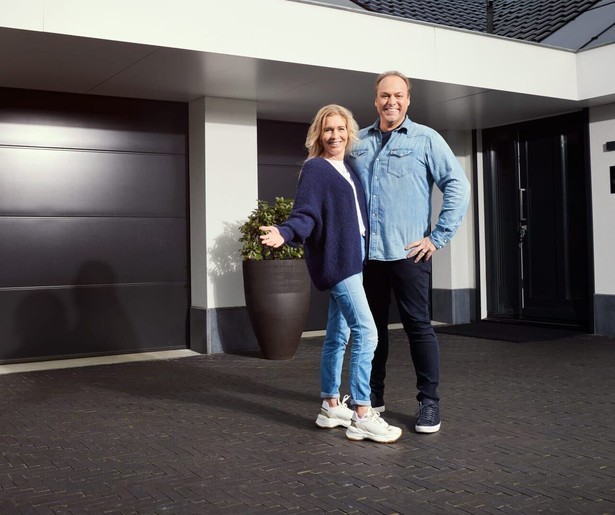 Frans Bauer heeft wat bijzonders te vieren in De Bauers - 20 Jaar Later