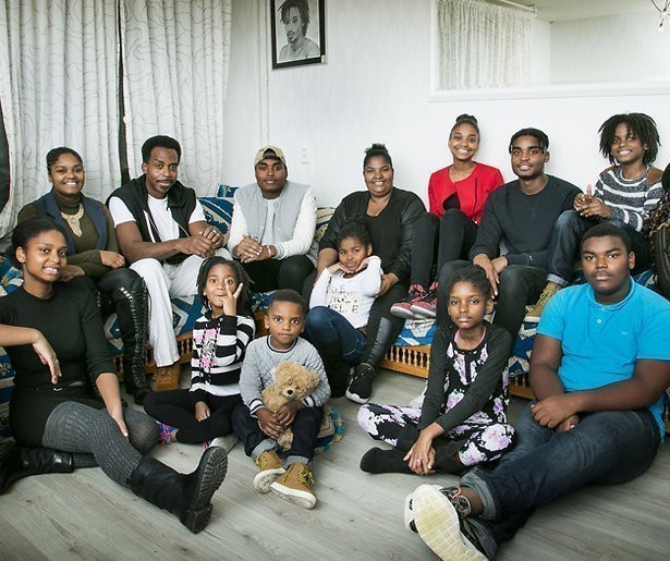 Bootcamp voor de Baumgards