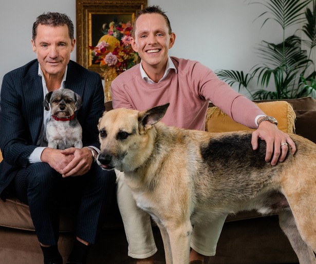 John de Bever en Kees Stevens moeten aan de bak in vierde seizoen De Bevers