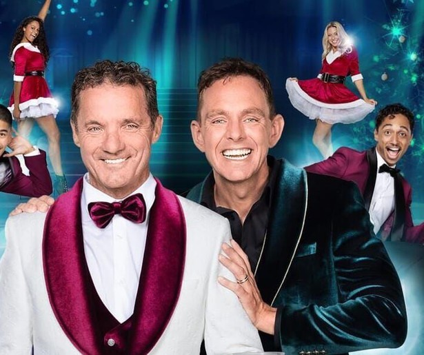 Geniet op Tweede Kerstdag van de tv-registratie van De Bevers Vieren Kerst in Ahoy op RTL 5