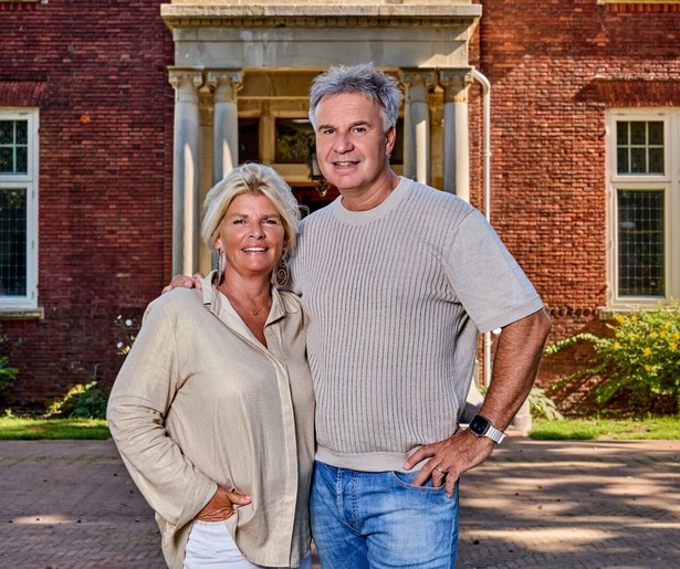 De nieuwe realityserie De Bogaartjes maakt zijn debuut op SBS6