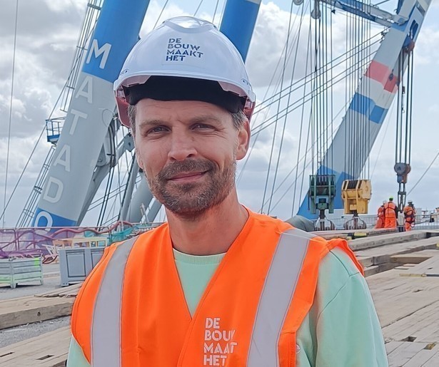 RTL Boulevard-presentator Daan Nieber krijgt eigen zaterdagmiddagshow op RTL4 