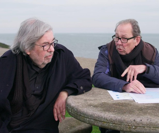 Maarten en Vincent zijn terug met De Broeders Van Rossem