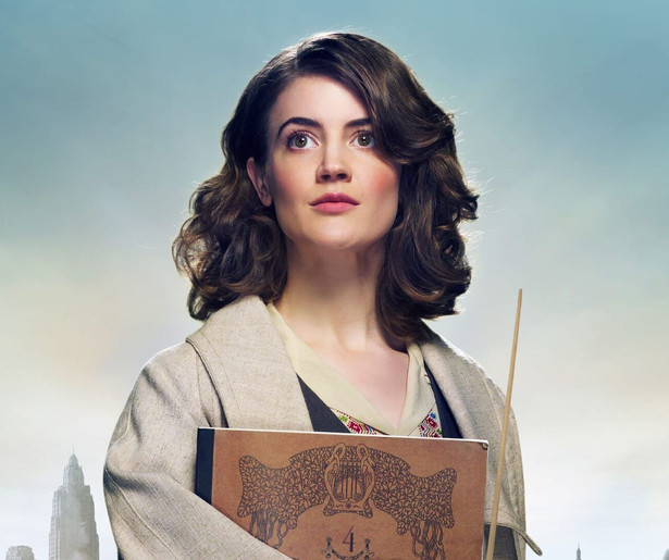 Christanne de Bruijn probeert in De Dirigent door te breken in New York