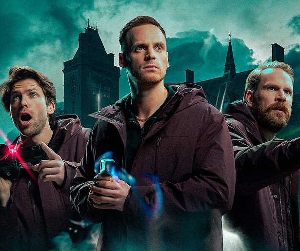 StukTV maakt nieuw seizoen De Drop voor Videoland