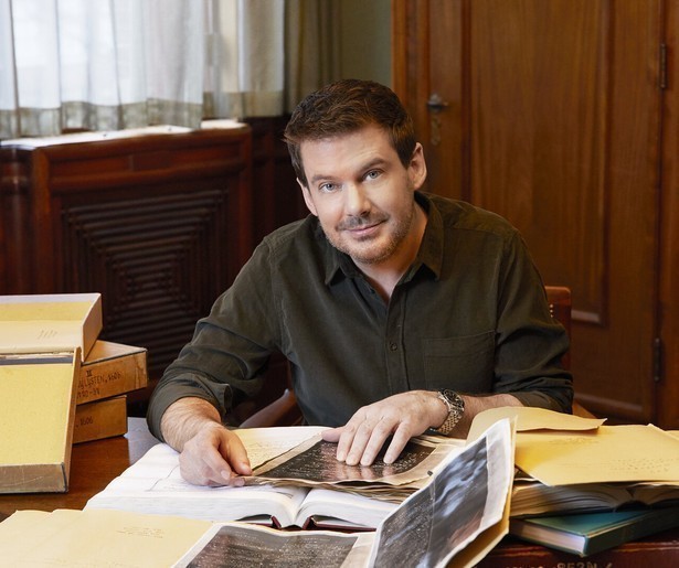 Onderzoek in de Joodse archieven uit de Tweede Wereldoorlog