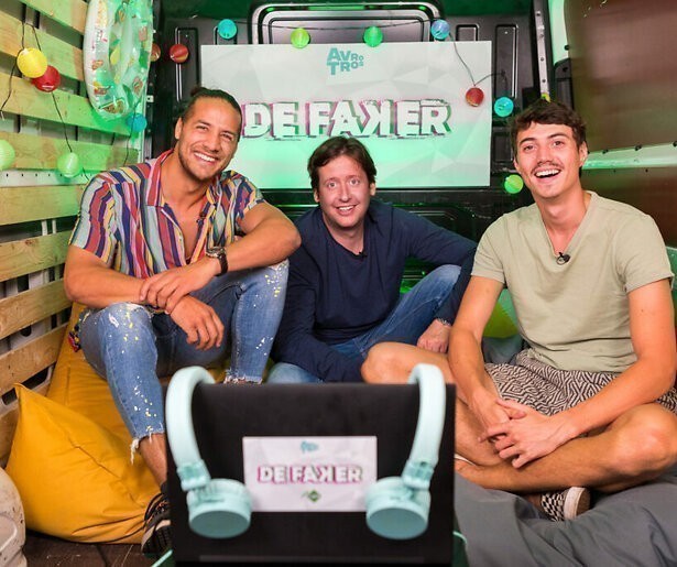 Op deze datum start het nieuwe seizoen van De Faker