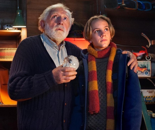 Net5 zendt de Netflix-film De Familie Claus uit op kerstavond