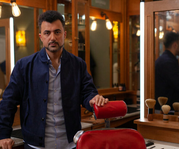 De Geknipte Gast keert terug: 'In elke ontmoeting ga ik op zoek naar drijfveren'