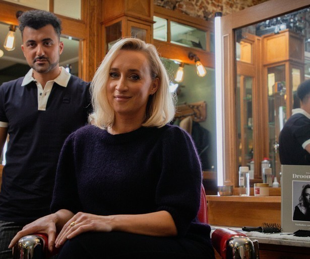 De Geknipte Gast met Eva Jinek in herhaling op NPO2