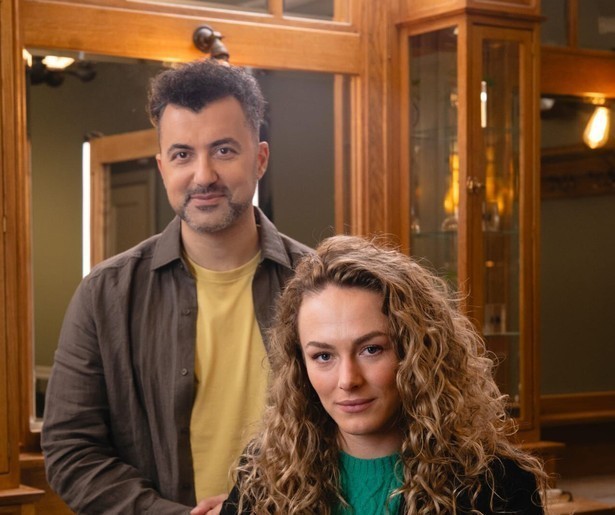 Olympisch atlete Lieke Klaver praat openhartig over haar carrière in De Geknipte Gast