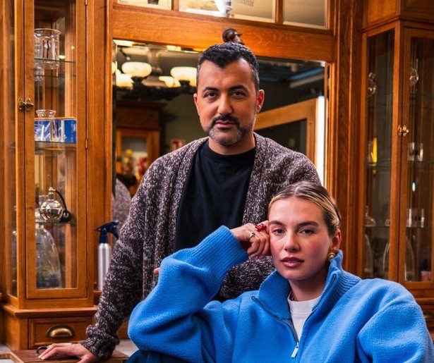 Maan doet na periode van afwezigheid voor het eerst haar verhaal in De Geknipte Gast