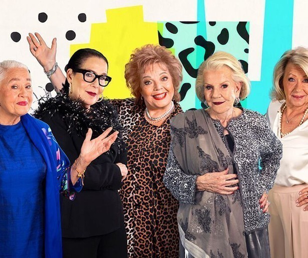 Tonneke klust in De Grannies van Amsterdam bij om haar vakantie te kunnen betalen