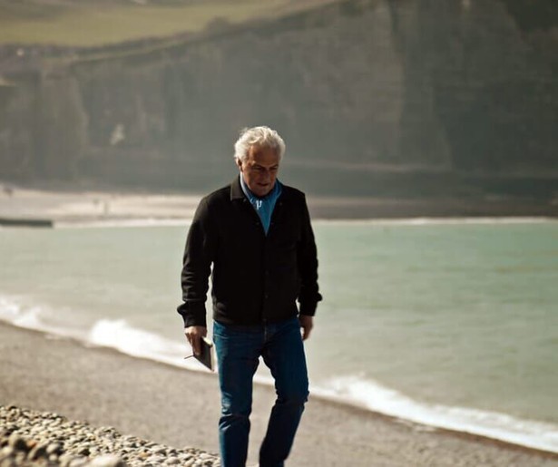 Huub Stapel reist verder door Frankrijk in derde aflevering De Grooten Tour van de Gebroeders De Witt