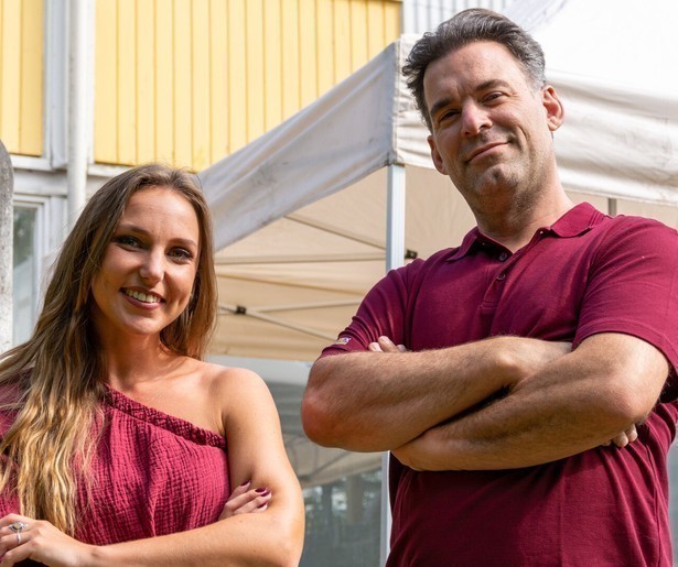 De Grote Huisverbouwing is terug met een nieuw seizoen