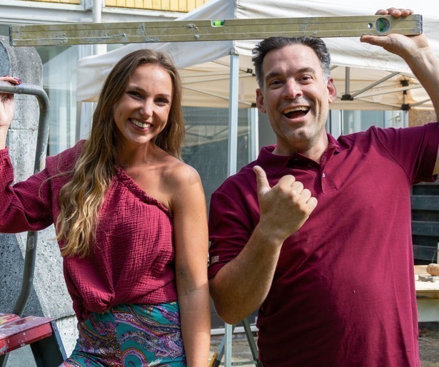 De Grote Huisverbouwing is terug met 'spannende transformaties'