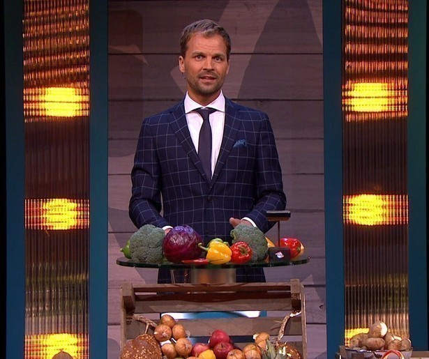 Voedselkenners opgelet