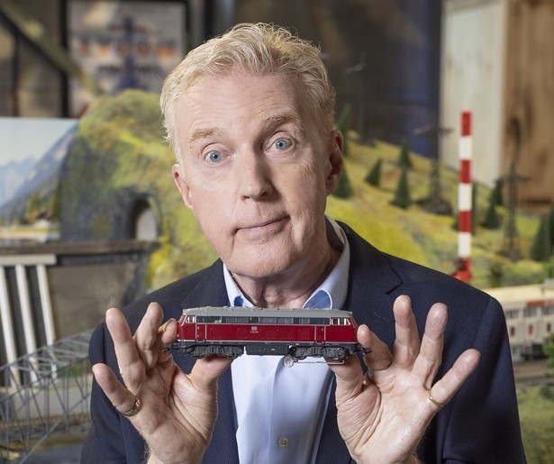 Wat maken de bouwers in het thema Moeder natuur? 