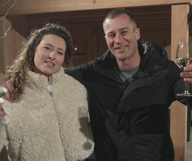 Ivo Putman moet de handen weer uit de mouwen steken in herhaling De Grote Tuinverbouwing