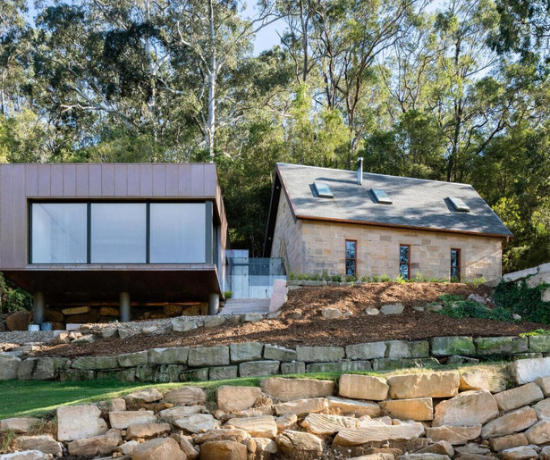 Het twaalfde seizoen van De Grote Verbouwing Australië maakt zijn opwachting op SBS6