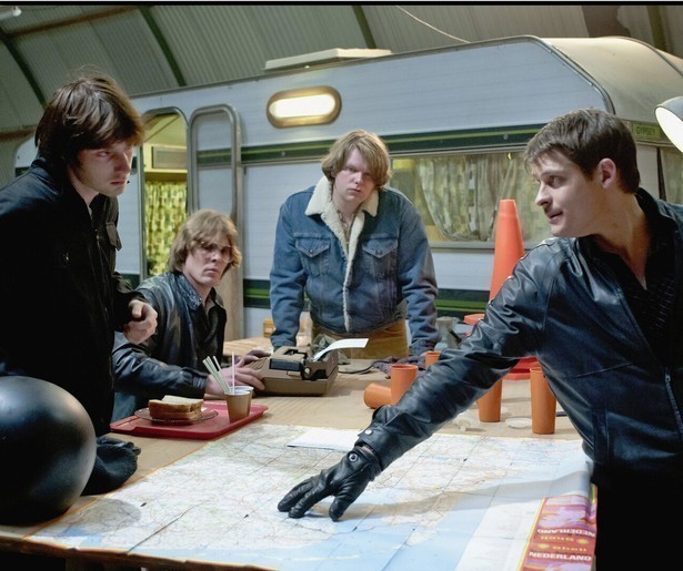 De Heineken Ontvoering: Kruimeldieven ontvoeren biergigant