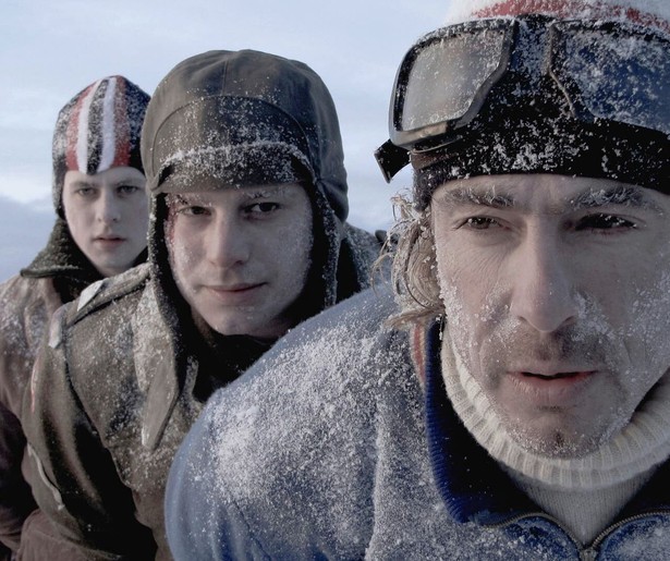 NPO 3 zendt op deze datum de film De Hel van '63 weer eens uit