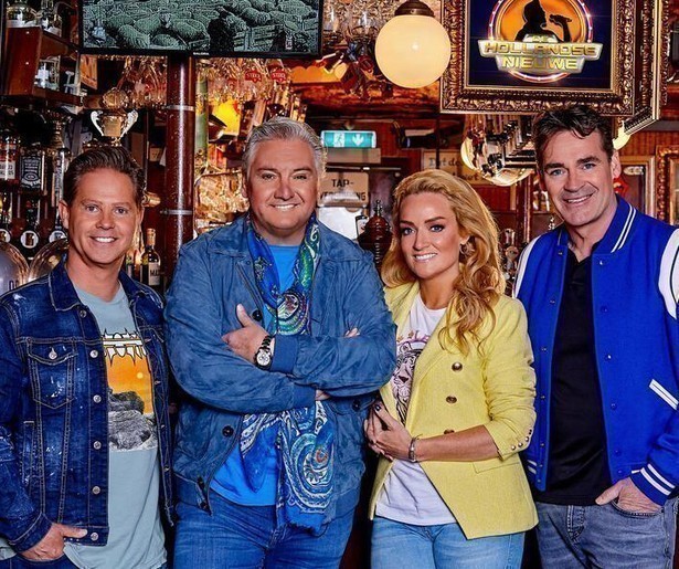 De finale is in zicht in talentenjacht De Hollandse NIeuwe