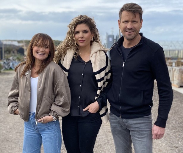 Grote twijfels in De Huizenfixers