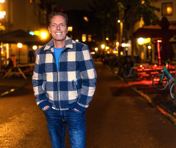 Rob Geus neemt een Utrechts restaurant onder de loep in De Hygiënepolitie