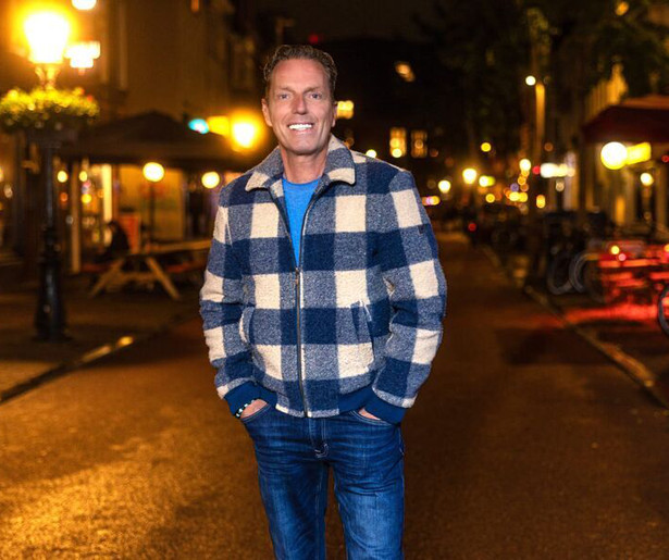 Rob Geus wil ondernemers echt helpen in De Hygiënepolitie