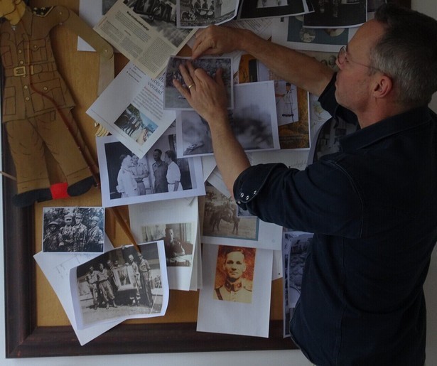 Onverwerkt verleden van Indische Nederlanders