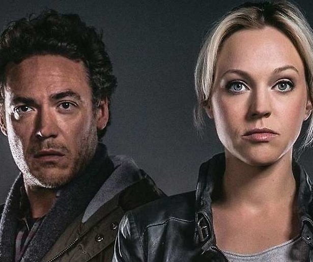 Videoland-tip: De jacht