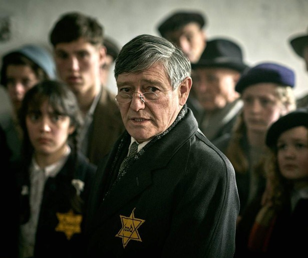 Nieuwe historische dramaserie De Joodse Raad met Pierre Bokma van start op NPO 1