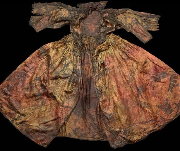 Prachtige schatten en een kater in De Jurk en het Scheepswrak