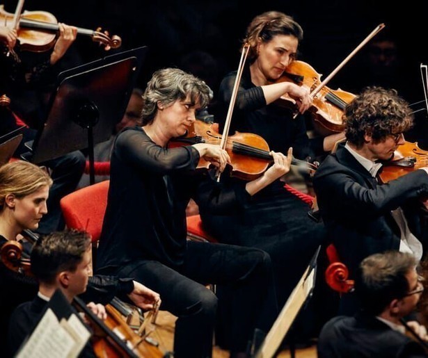 Klaus Mäkelä dirigeert Beethovens Derde symfonie in Kerstmatinee 2023