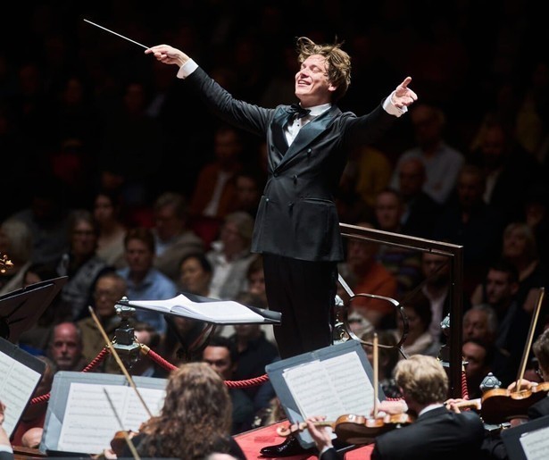 Werk van Richard Strauss, Richard Wagner en Unsuk Chin komt voorbij tijdens het prachtige Kerstmatinee 2024