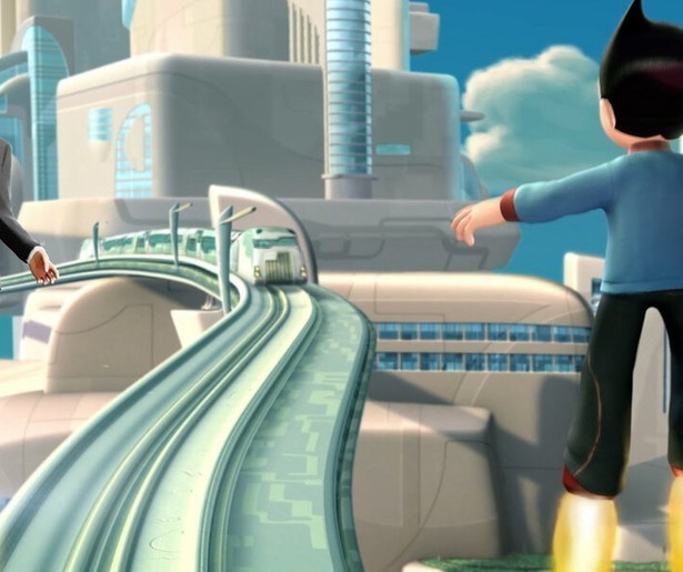 Martin Koolhoven bespreekt dystopische films in De Kijk van Koolhoven