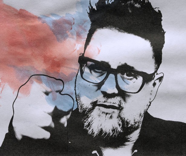 Martin Koolhoven werpt zijn licht op transformaties