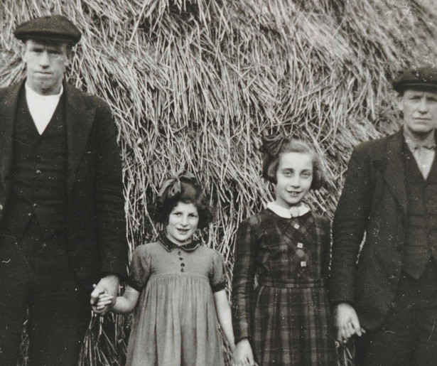 Dit mag je verwachten van het slot van De Kinderen van de Jodenboerderij