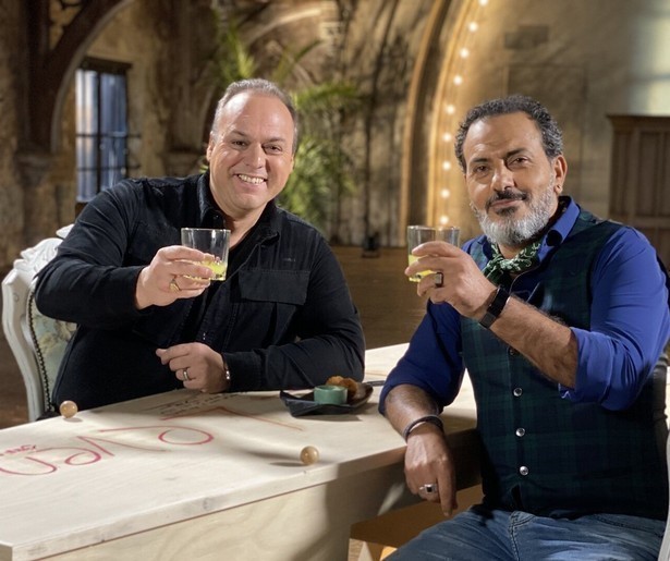 Nieuw seizoen De Kist van start met Frans Bauer