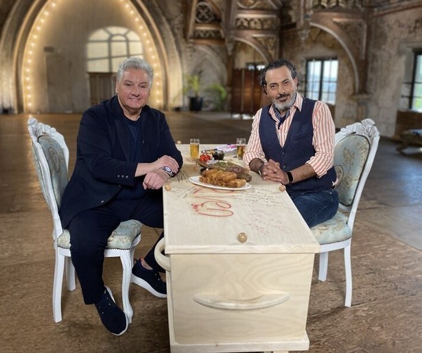 René Froger trapt het nieuwe seizoen van De Kist af