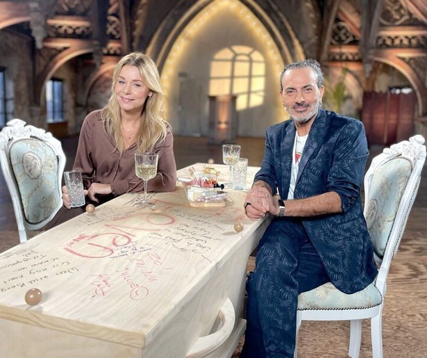 Froukje de Both vertelt in De Kist over het leven, de dood en haar verwachtingen